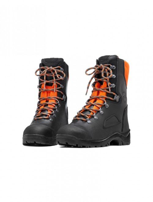 Protective Boots H-76 Protective Boots H-76
