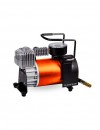 The compressor is automobile The compressor is automobile