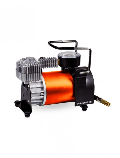 The compressor is automobile The compressor is automobile